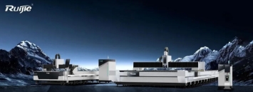 叮！您有一封來自銳捷數控提醒的激光器防凍指南